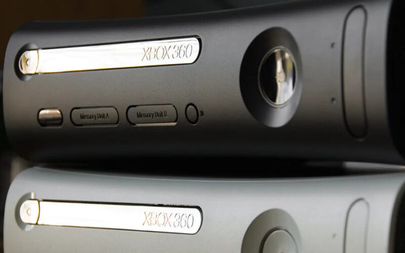 Microsoft’s Xbox 360 stores will close up shop on July 29