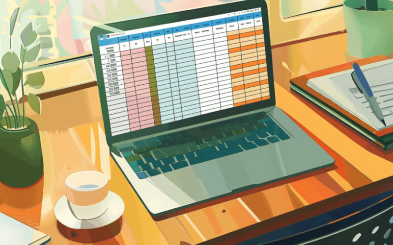 Microsoft’s new AI system ‘SpreadsheetLLM’ unlocks insights from spreadsheets, boosting enterprise productivity