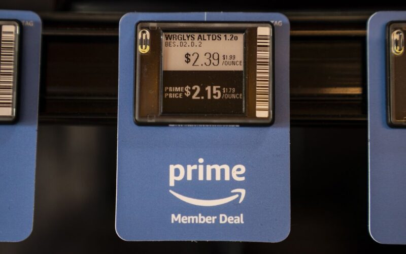 Millennials Find Amazon Prime Day Sale a Bit Wanting