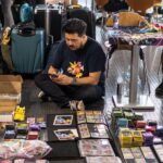 Millennials are fueling a Pokémon renaissance and moving mad money in an industry where baseball cards used to reign supreme, says the honcho of collectibles grading