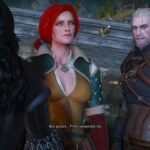 Modder remakes scrapped alternate ending for The Witcher 3: Wild Hunt