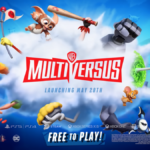 MultiVersus leak suggests Barbie and Mad Max tie-ins are on the way