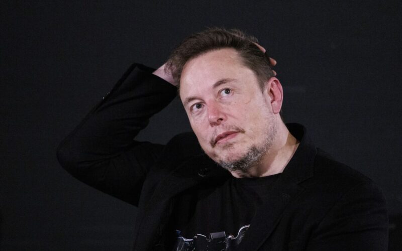 Musk Beats $500 Million Severance Suit Over Mass Twitter Layoff