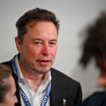 Musk Says He’s Deleted CrowdStrike From Systems After Outage