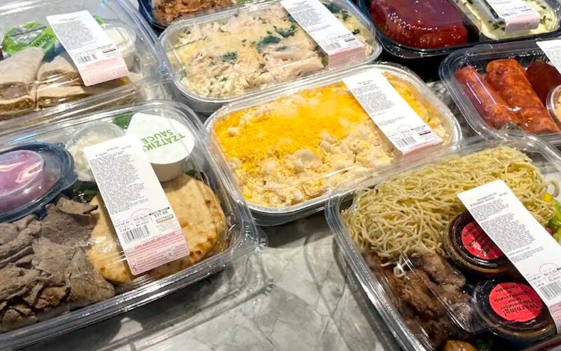 My family tried 15 of Costco's premade meals, and we'd buy almost all of them again