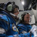 NASA says astronauts from Boeing's Starliner could be in space for a couple more weeks even though their test flight was only supposed to last 8 days