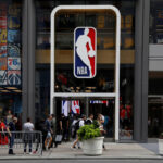 NBA TV rights go to ESPN, NBC and Amazon as TNT is rejected