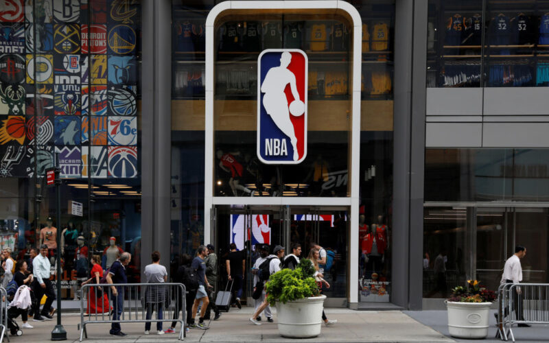 NBA TV rights go to ESPN, NBC and Amazon as TNT is rejected