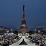 NBCUniversal Says Ad Sales at Paris Olympics Hit a Record