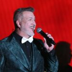 NSYNC's Joey Fatone says he struggles to understand his teenage daughter's Gen Z slang