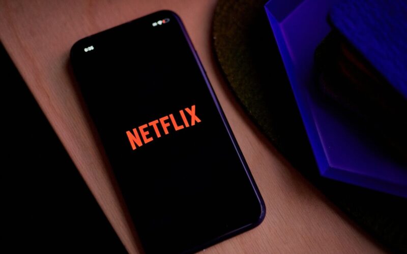 Netflix Kicks Off First-Ever Bond Sale in US High-Grade Market