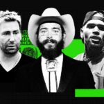 Nickelback, Post Malone, Chris Brown, and other stars took COVID cash despite their accountants' initial concerns about 'perjury' and 'perception problems,' court documents say