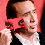 Nicolas Cage Says He’s Terrified AI Will "Steal" His Body