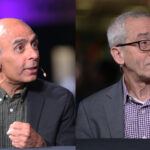 Sanjeev Mohan, principal at SanjMo, and Tony Baer, principal at dbInsight talk to theCUBE about no-code technologies at the Data + AI Summit 2024.