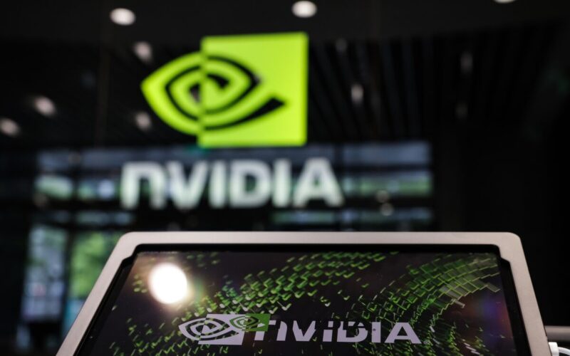 Nvidia Releases Software, Services to Boost Rapid Adoption of AI