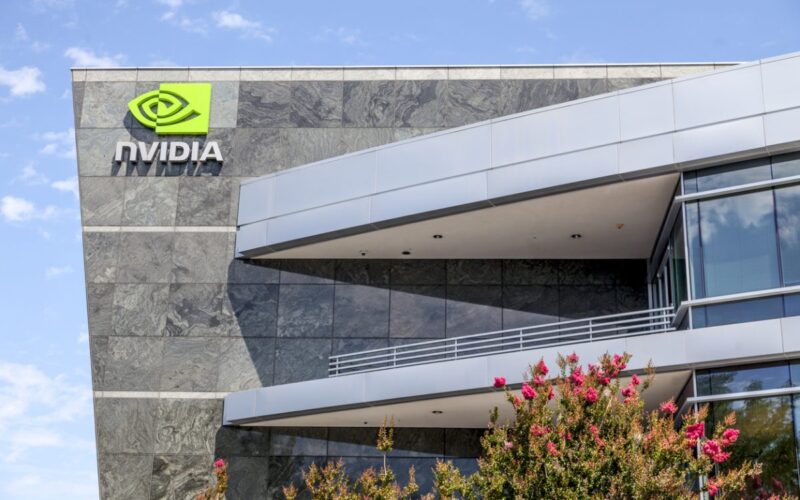 Nvidia: World's most valuable company under French antitrust fire