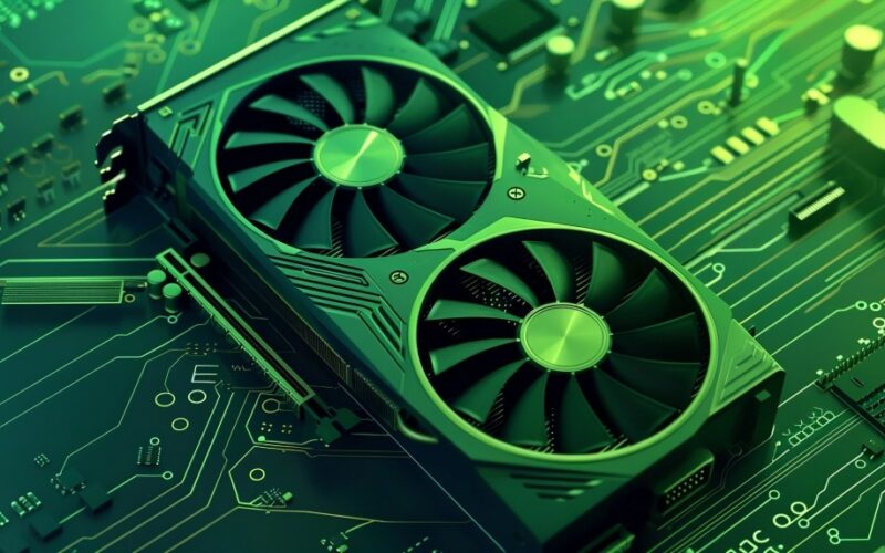 Nvidia’s latest AI offering could spark a custom model gold rush