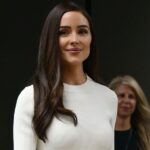 Olivia Culpo said she didn't want her wedding dress to 'exude sex,' sparking a debate about modest gowns