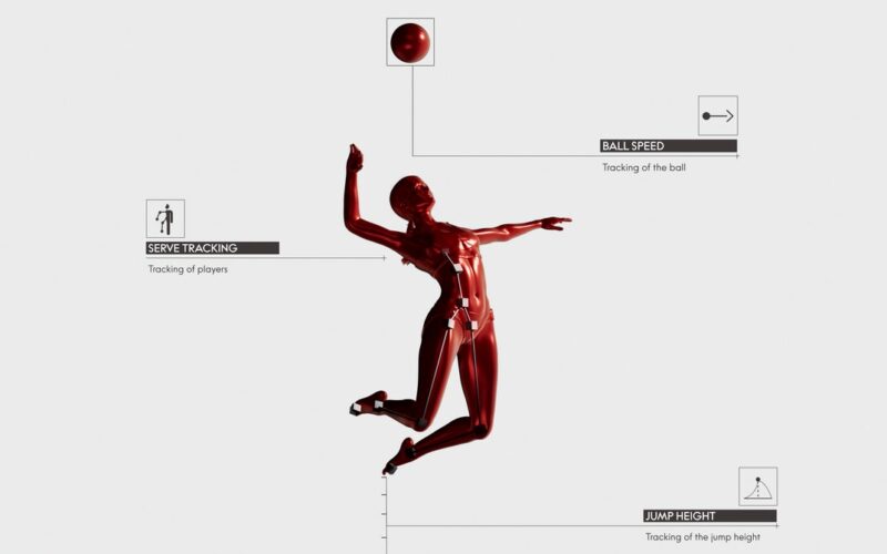 Omega’s AI Will Map How Olympic Athletes Win