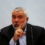 One of Hamas' top leaders has been killed in Iran, according to reports