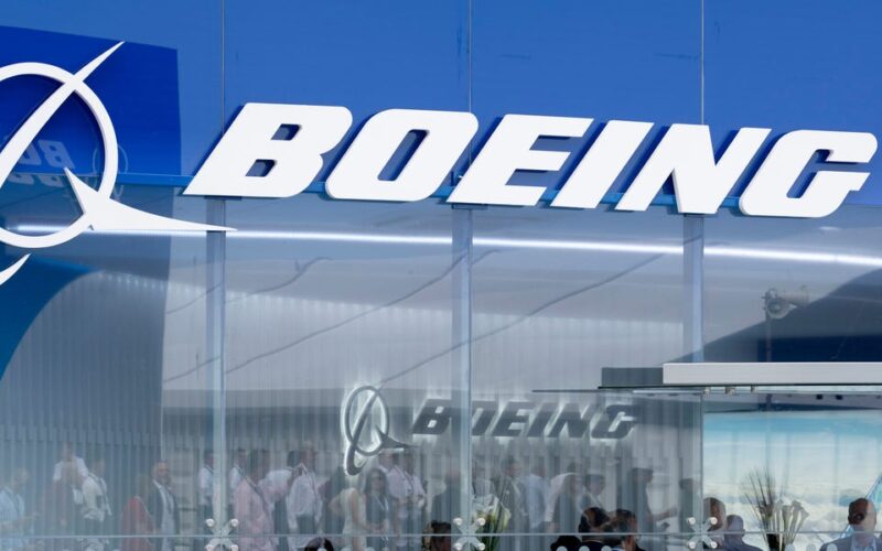 One of these four people could be Boeing's next CEO