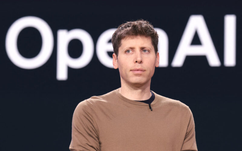 OpenAI whistleblowers call for SEC probe into NDAs that kept employees from speaking out on safety risks