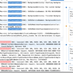 Painful Analyse Log ? Your Approach Might Be Wrong