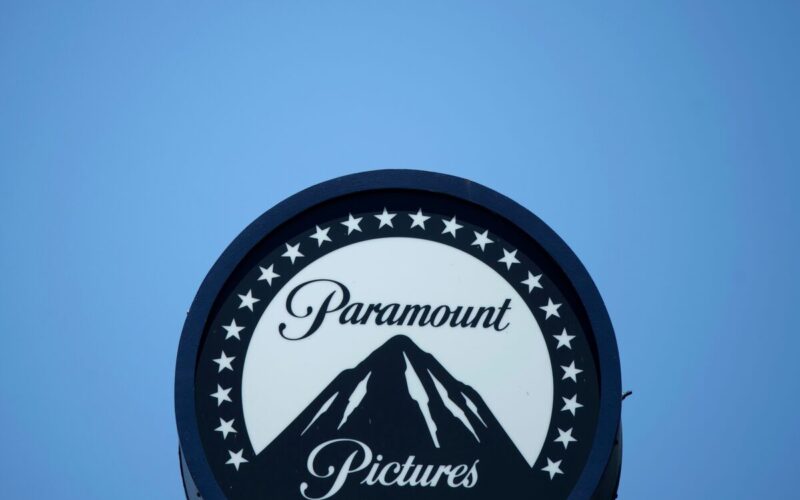 Paramount Agrees to Skydance Merger, Marking End to Redstone Era