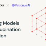 Patronus AI x Databricks: Training Models for Hallucination Detection