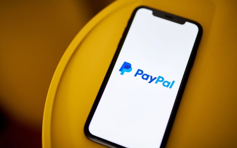 PayPal Shares Surge on Higher Forecast for Profit, Buybacks