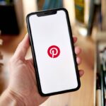 Pinterest Shares Fall After Disappointing Revenue Forecast