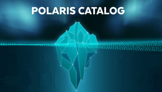 Polaris Catalog, To Be Merged With Nessie, Now Available on GitHub