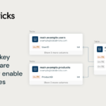 Primary Key and Foreign Key constraints are GA and now enable faster queries