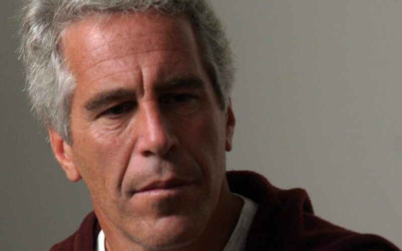 Prosecutors knew Jeffrey Epstein had raped teens before giving him a sweetheart deal: transcript