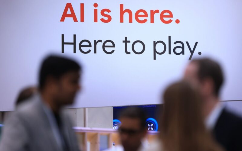 Putting AI’s Promise Into Practice