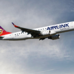 Qatar Airways in Talks to Acquire Stake in South African Airlink