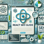 React SEO Guide: Mastering SEO Strategies