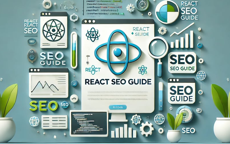 React SEO Guide: Mastering SEO Strategies