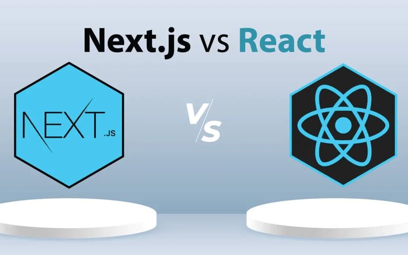 React vs. Next.js: The Ultimate Guide for Modern Web Development in 2024