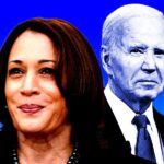 Replacing Biden with anyone but Harris would be a real headache for Democrats