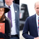 Reports that Prince William had an affair with Rose Hanbury have been quietly deleted from some news websites