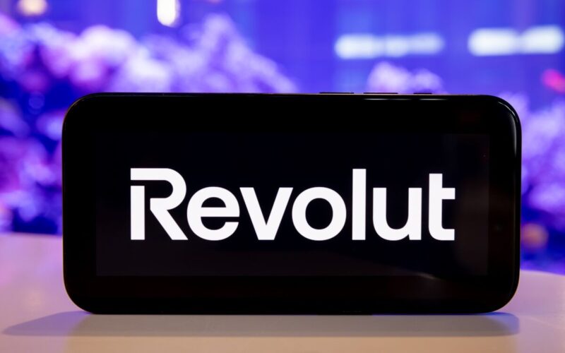 Revolut Charges Toward Fintech Leadership Without the US