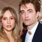 Robert Pattinson and Suki Waterhouse have been dating for 6 years and share one child. Here's a complete timeline of their relationship.