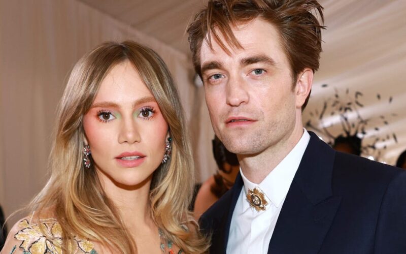 Robert Pattinson and Suki Waterhouse have been dating for 6 years and share one child. Here's a complete timeline of their relationship.