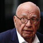 Rupert Murdoch's succession plans just got a lot more like 'Succession'