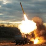 Russia's thwarting of precision Western weapons in Ukraine shows the value of things like old-fashioned, unguided artillery, European general says