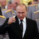 Russia's war-driven economy is so hot that the World Bank upgraded it to a 'high-income country'