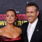 Ryan Reynolds — who has 4 kids with Blake Lively — says he wants more: 'The more the merrier'