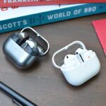 Samsung Galaxy Buds 3 and Galaxy Buds 3 Pro review: AirPods clones that actually deliver