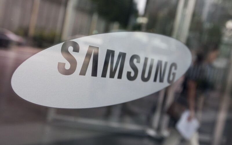 Samsung Sees Sharp Ramp Up of Advanced HBM Sales This Year